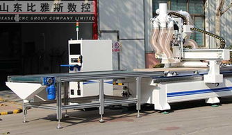 廠家直銷柜體開料機 比雅斯質量廠家 巴彥淖爾柜體開料機