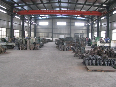 江西國(guó)泰機(jī)械制造