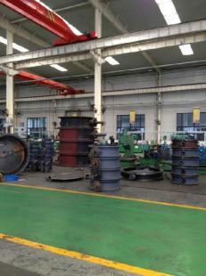 鶴壁電動(dòng)調(diào)節(jié)蝶閥,D41X-16_機(jī)械及行業(yè)設(shè)備_世界工廠網(wǎng)