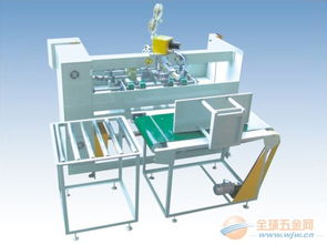 全自動釘箱機,全國銷量冠軍 東莞啟德機械
