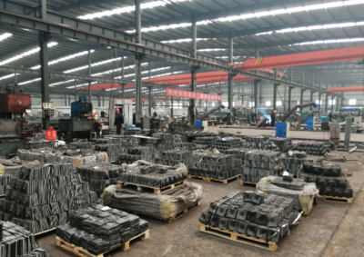 精工鑄就卓越，服務引領未來——XX機械設備有限公司全面介紹